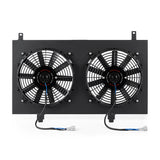 Mishimoto Fan Shroud Kit