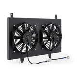 Mishimoto Fan Shroud Kit