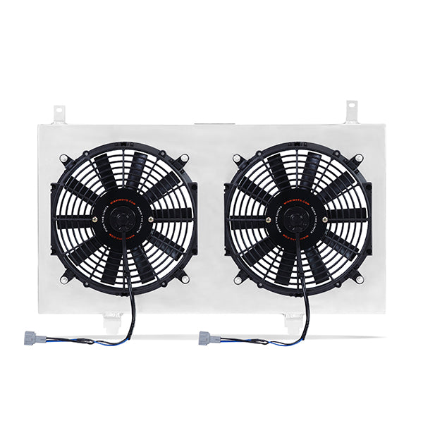 Mishimoto Fan Shroud Kit