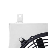 Mishimoto Fan Shroud Kit