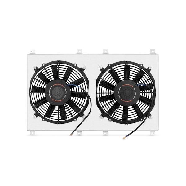 Mishimoto Fan Shroud Kit