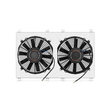 Mishimoto Fan Shroud Kit