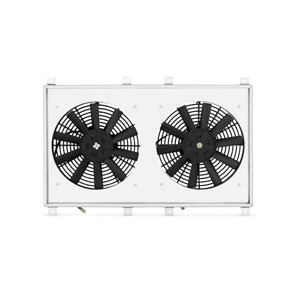 Mishimoto Fan Shroud Kit