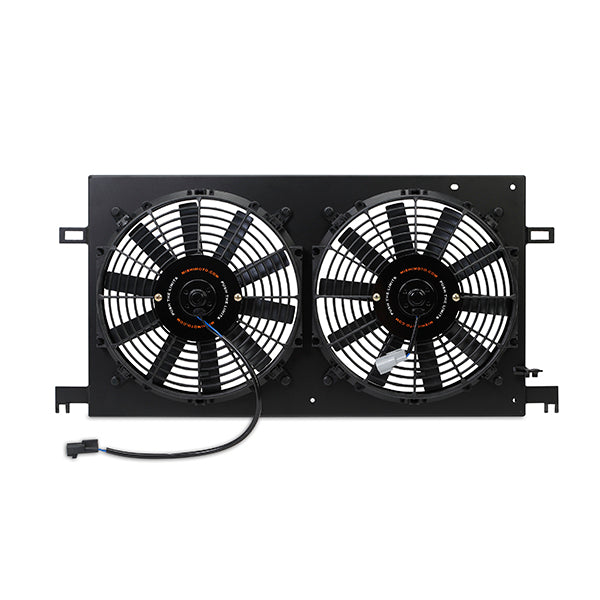 Mishimoto Fan Shroud Kit