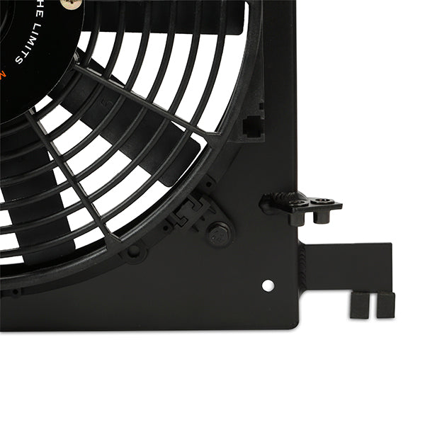 Mishimoto Fan Shroud Kit