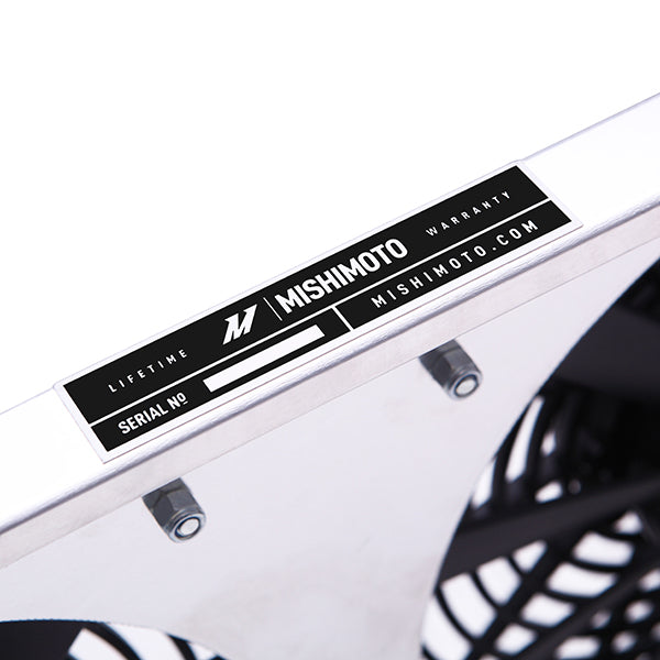 Mishimoto Fan Shroud Kit