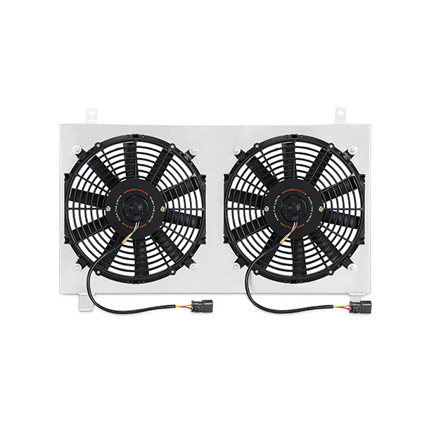 Mishimoto Fan Shroud Kit