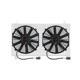 Mishimoto Fan Shroud Kit