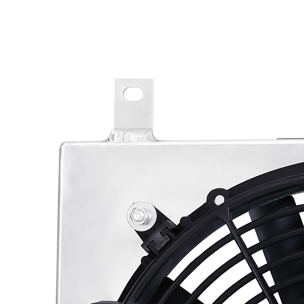 Mishimoto Fan Shroud Kit