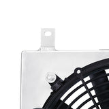 Mishimoto Fan Shroud Kit
