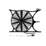 Mishimoto Fan Shroud Kit