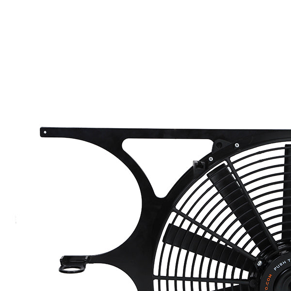 Mishimoto Fan Shroud Kit