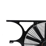 Mishimoto Fan Shroud Kit