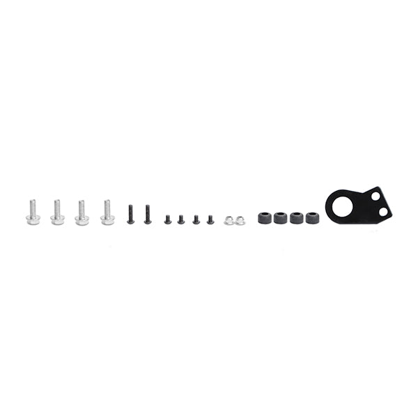 Mishimoto Fan Shroud Kit