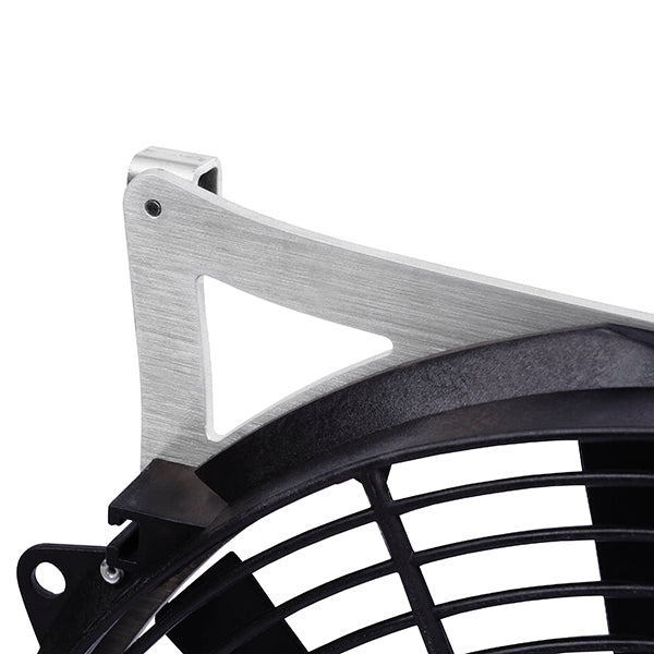 Mishimoto Fan Shroud Kit