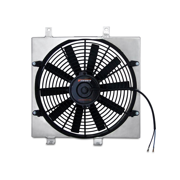 Mishimoto Fan Shroud Kit
