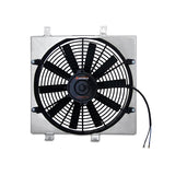 Mishimoto Fan Shroud Kit