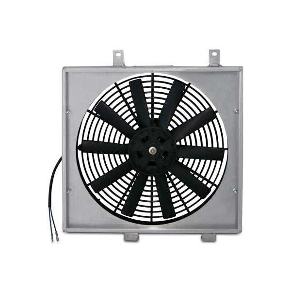 Mishimoto Fan Shroud Kit