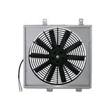 Mishimoto Fan Shroud Kit