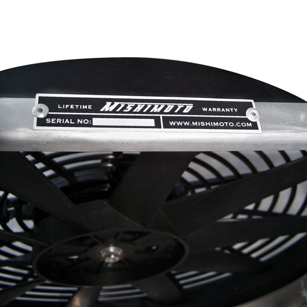 Mishimoto Fan Shroud Kit