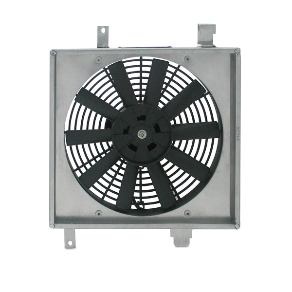 Mishimoto Fan Shroud Kit
