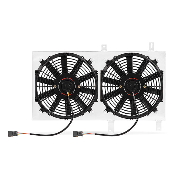 Mishimoto Fan Shroud Kit