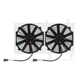Mishimoto Fan Shroud Kit