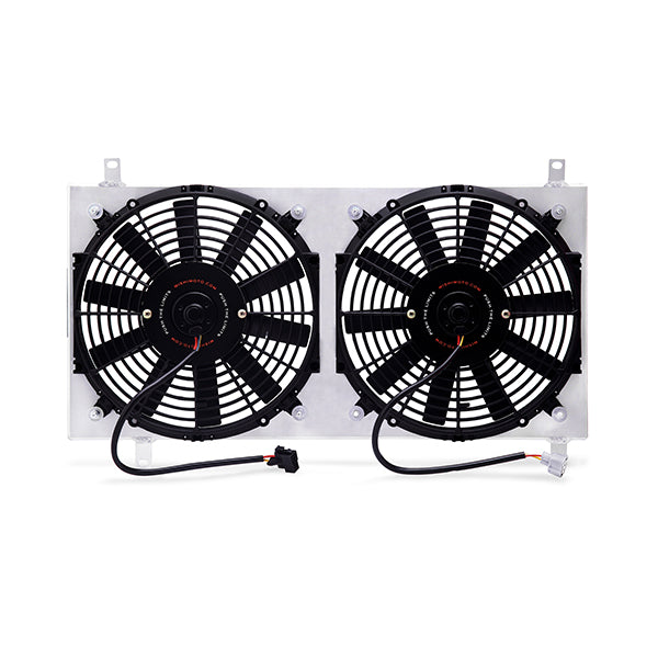 Mishimoto Fan Shroud Kit