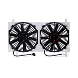 Mishimoto Fan Shroud Kit
