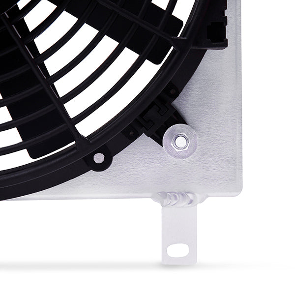 Mishimoto Fan Shroud Kit