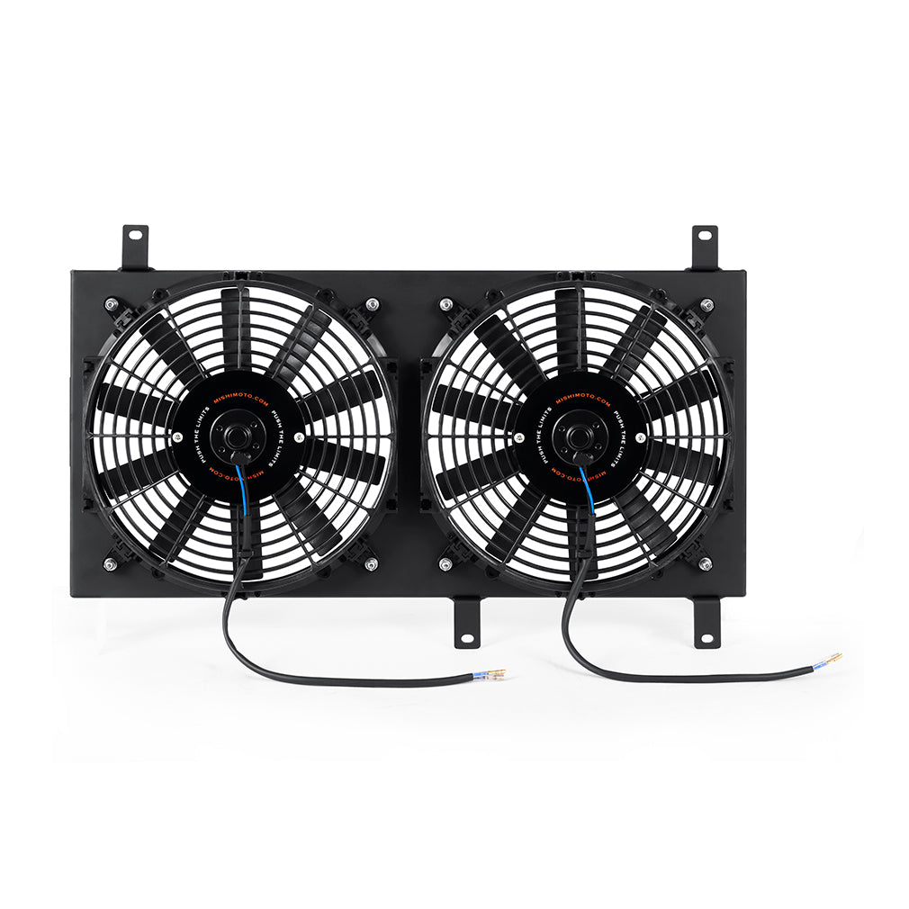 Mishimoto Fan Shroud Kit