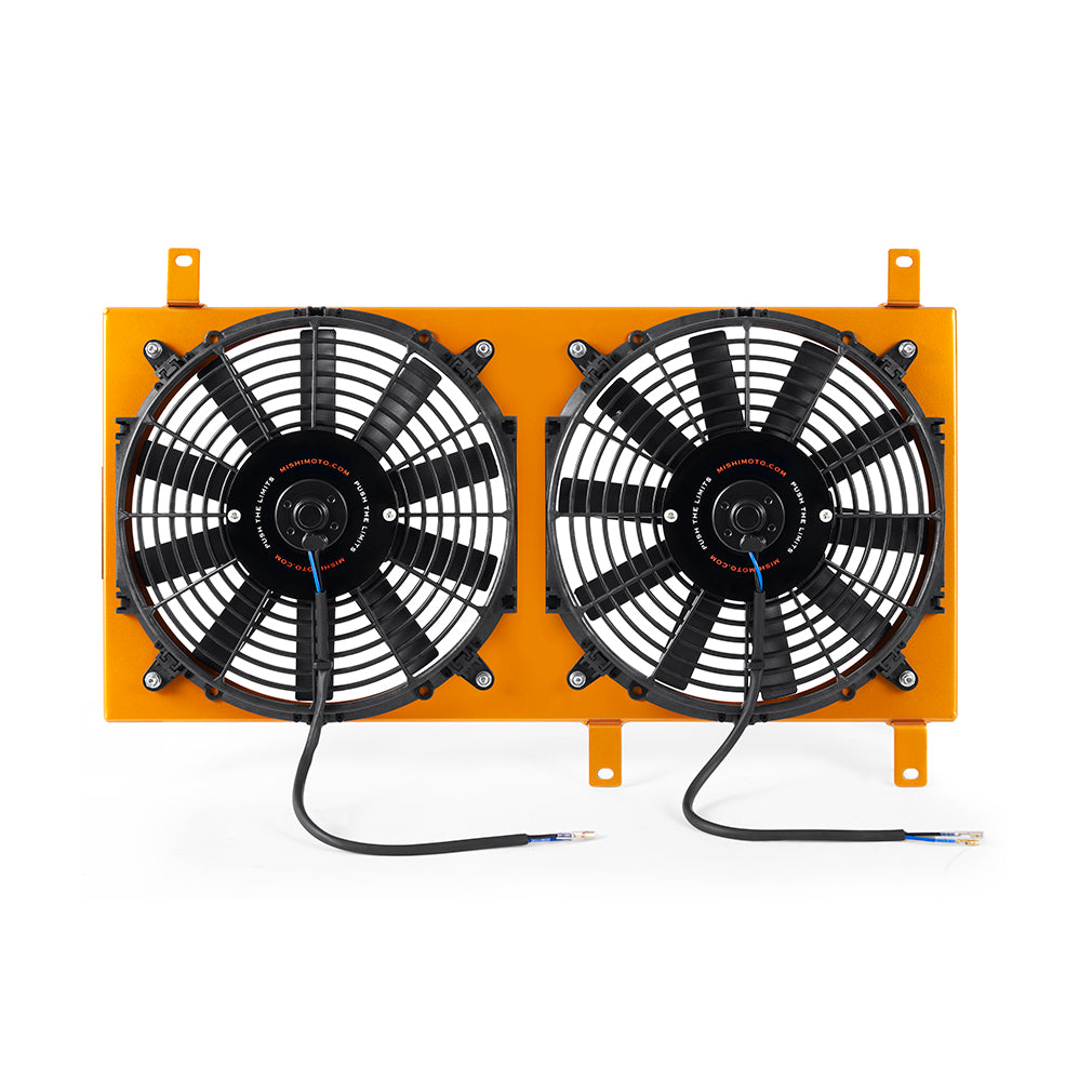 Mishimoto Fan Shroud Kit
