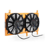 Mishimoto Fan Shroud Kit