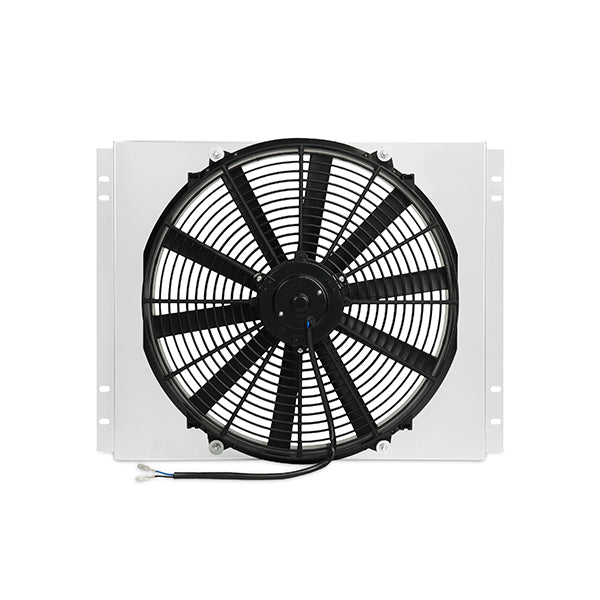 Mishimoto Fan Shroud Kit