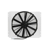 Mishimoto Fan Shroud Kit