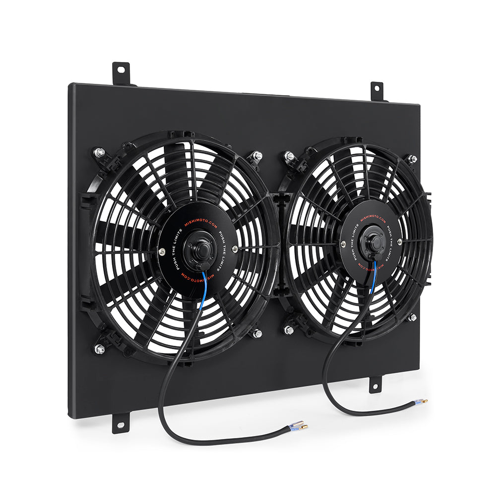Mishimoto Fan Shroud Kit