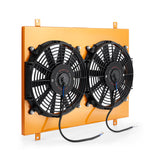 Mishimoto Fan Shroud Kit