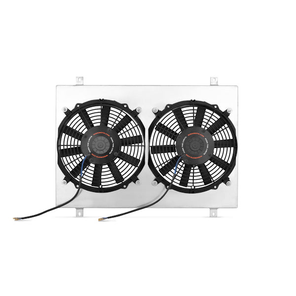 Mishimoto Fan Shroud Kit