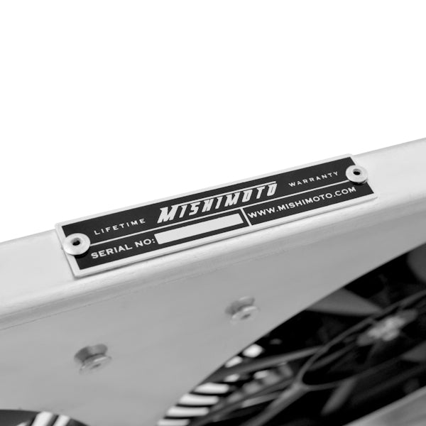 Mishimoto Fan Shroud Kit