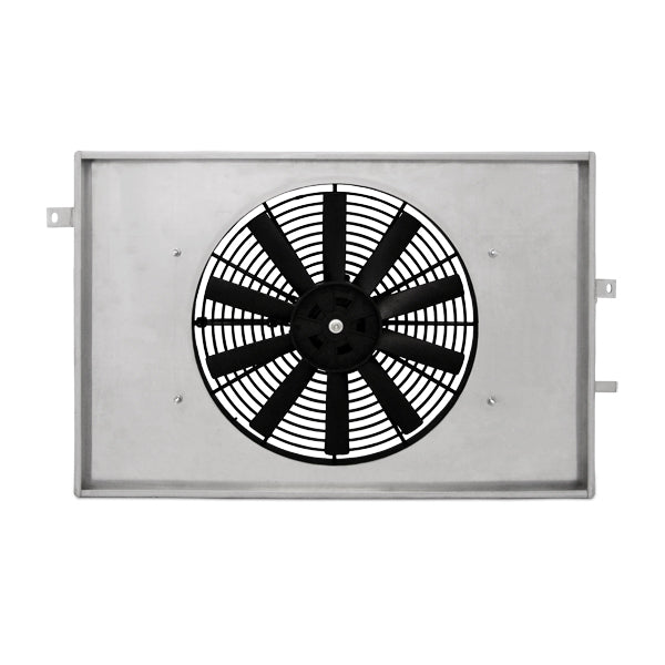 Mishimoto Fan Shroud Kit