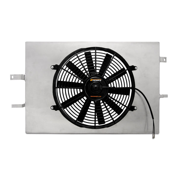 Mishimoto Fan Shroud Kit