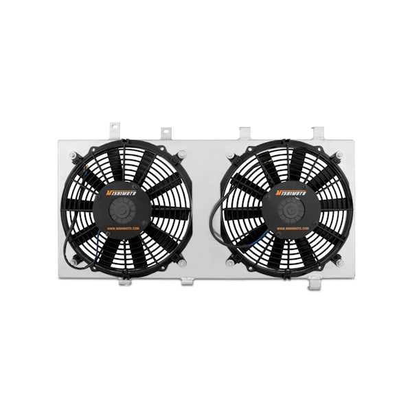Mishimoto Fan Shroud Kit