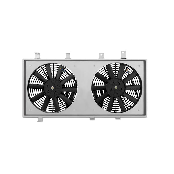 Mishimoto Fan Shroud Kit