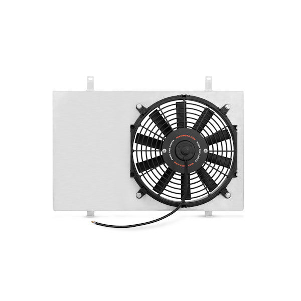 Mishimoto Fan Shroud Kit