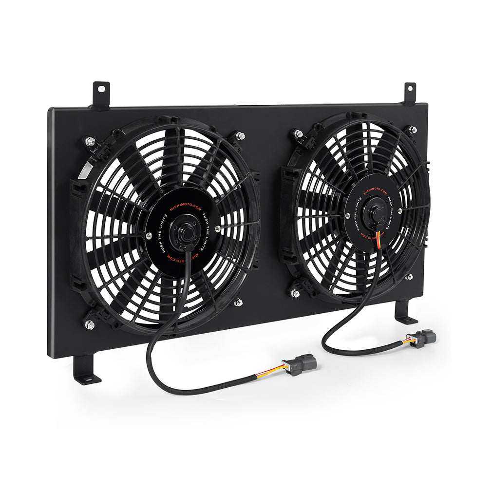 Mishimoto Fan Shroud Kit