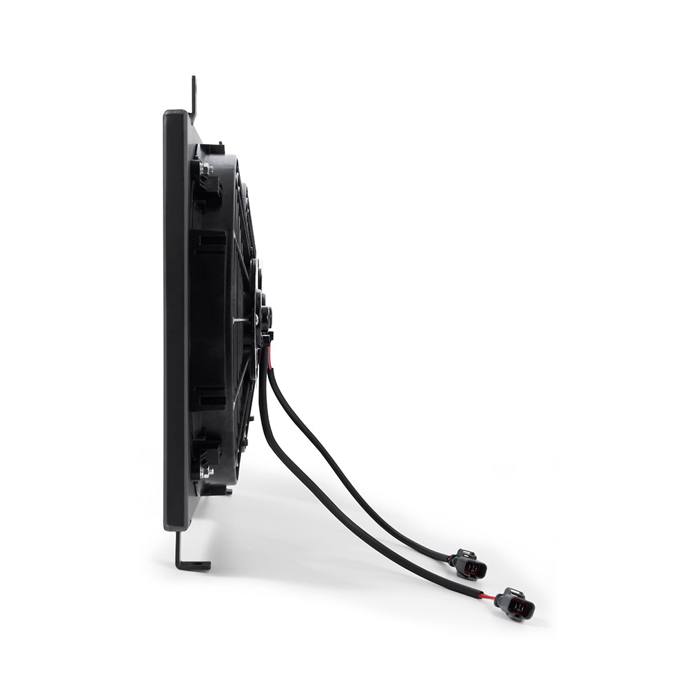 Mishimoto Fan Shroud Kit