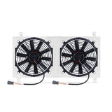 Mishimoto Fan Shroud Kit
