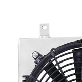 Mishimoto Fan Shroud Kit