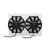 Mishimoto Fan Shroud Kit