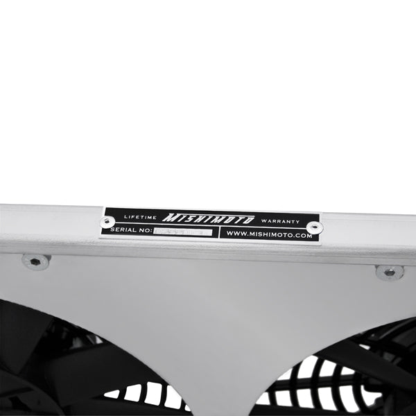 Mishimoto Fan Shroud Kit